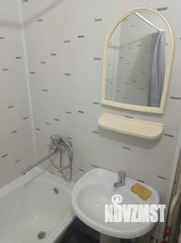 1-к квартира, на длительный срок, 40м2, 2/10 этаж