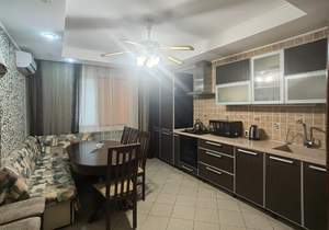 2-к квартира, на длительный срок, 71м2, 1/10 этаж