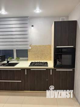 1-к квартира, на длительный срок, 45м2, 5/9 этаж