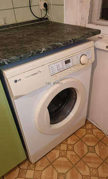 2-к квартира, на длительный срок, 55м2, 3/10 этаж