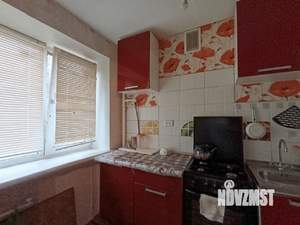 2-к квартира, на длительный срок, 42м2, 4/5 этаж