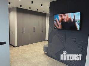 2-к квартира, посуточно, 65м2, 16/25 этаж