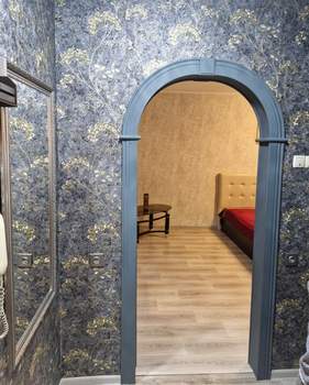1-к квартира, на длительный срок, 40м2, 3/10 этаж