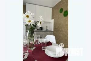 1-к квартира, посуточно, 38м2, 5/16 этаж