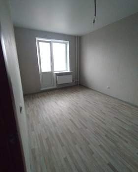 1-к квартира, на длительный срок, 27м2, 8/10 этаж