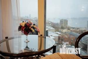 2-к квартира, посуточно, 50м2, 17/19 этаж