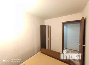 2-к квартира, на длительный срок, 31м2, 3/5 этаж