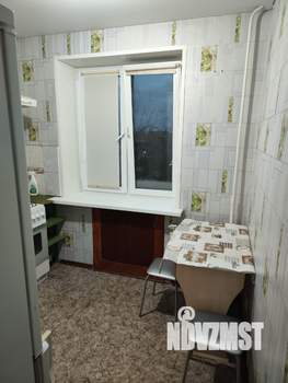 1-к квартира, на длительный срок, 31м2, 4/5 этаж