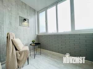 2-к квартира, посуточно, 50м2, 8/9 этаж