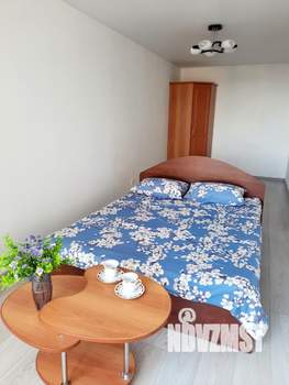 2-к квартира, посуточно, 70м2, 10/24 этаж