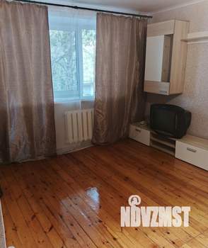 1-к квартира, на длительный срок, 32м2, 1/3 этаж