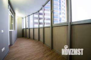 2-к квартира, посуточно, 60м2, 1/1 этаж