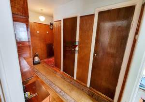 1-к квартира, на длительный срок, 30м2, 1/9 этаж