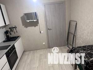 1-к квартира, на длительный срок, 28м2, 5/10 этаж