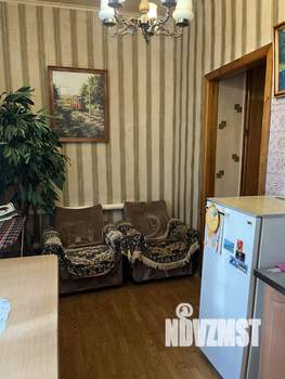 1-к квартира, на длительный срок, 47м2, 2/5 этаж