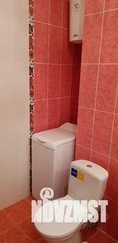 Студия квартира, посуточно, 50м2, 20/25 этаж