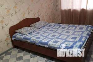 1-к квартира, посуточно, 34м2, 1/9 этаж