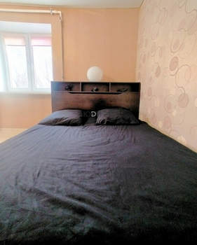 1-к квартира, на длительный срок, 31м2, 5/5 этаж