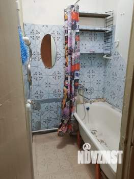 2-к квартира, на длительный срок, 40м2, 5/5 этаж