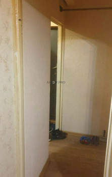 1-к квартира, на длительный срок, 30м2, 6/9 этаж