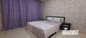 1-к квартира, посуточно, 29м2, 1/1 этаж