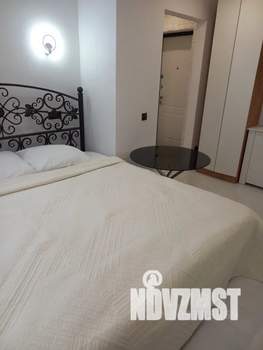 1-к квартира, посуточно, 21м2, 3/9 этаж