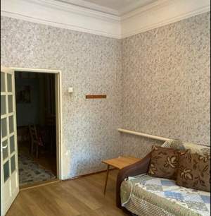 2-к квартира, на длительный срок, 30м2, 1/1 этаж