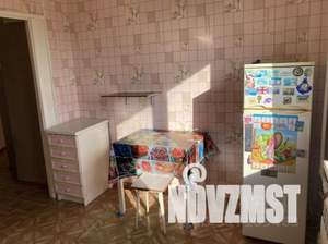 1-к квартира, на длительный срок, 37м2, 7/10 этаж