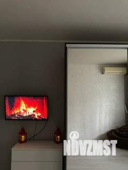 1-к квартира, посуточно, 33м2, 4/5 этаж