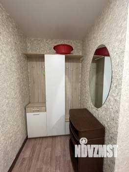 1-к квартира, на длительный срок, 28м2, 4/9 этаж