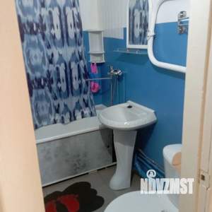 1-к квартира, на длительный срок, 37м2, 3/10 этаж