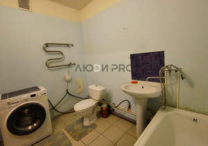 1-к квартира, на длительный срок, 42м2, 16/20 этаж