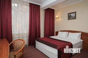 1-к квартира, посуточно, 37м2, 1/1 этаж