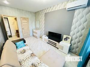 1-к квартира, на длительный срок, 38м2, 5/16 этаж