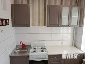 1-к квартира, на длительный срок, 36м2, 3/5 этаж