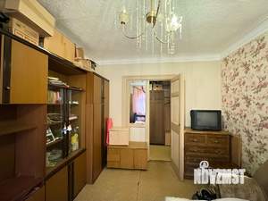 2-к квартира, на длительный срок, 50м2, 1/3 этаж