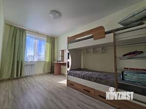 3-к квартира, на длительный срок, 60м2, 7/9 этаж