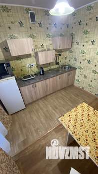 1-к квартира, посуточно, 33м2, 3/10 этаж