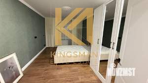 3-к квартира, на длительный срок, 110м2, 10/16 этаж