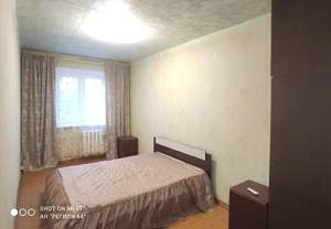 2-к квартира, на длительный срок, 46м2, 3/5 этаж