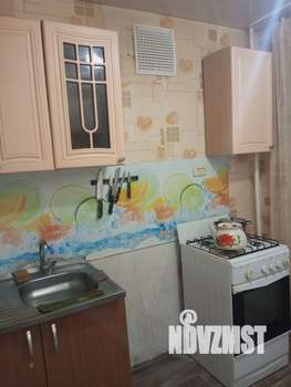 1-к квартира, на длительный срок, 35м2, 8/10 этаж