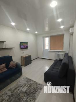 1-к квартира, на длительный срок, 28м2, 3/5 этаж