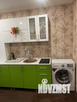 Студия квартира, посуточно, 18м2, 2/5 этаж