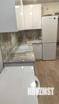 1-к квартира, на длительный срок, 40м2, 6/16 этаж