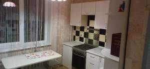 1-к квартира, на длительный срок, 40м2, 6/9 этаж