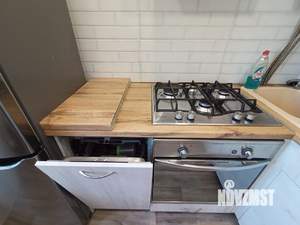 2-к квартира, на длительный срок, 45м2, 3/5 этаж