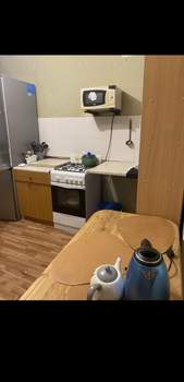 2-к квартира, на длительный срок, 48м2, 3/10 этаж