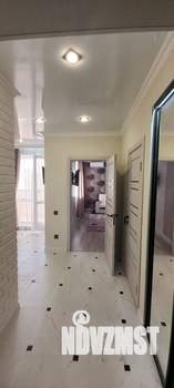 1-к квартира, на длительный срок, 40м2, 11/26 этаж