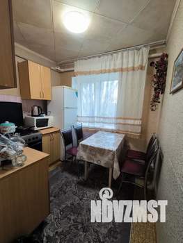 2-к квартира, посуточно, 45м2, 5/5 этаж
