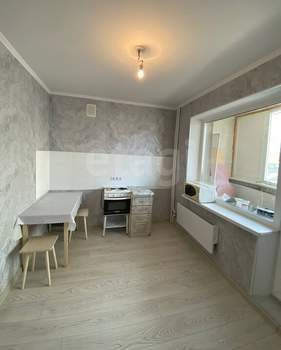 1-к квартира, на длительный срок, 40м2, 1/8 этаж